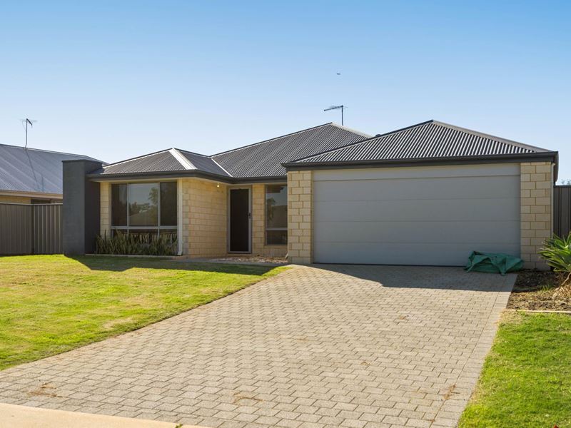 5 Bitalli Bend, Byford