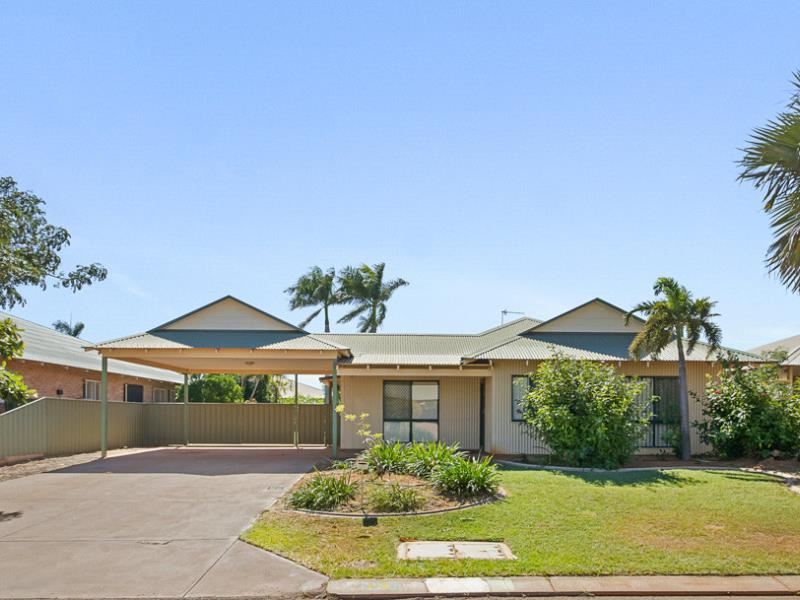 13 Armstrong Drive, Baynton WA 6714