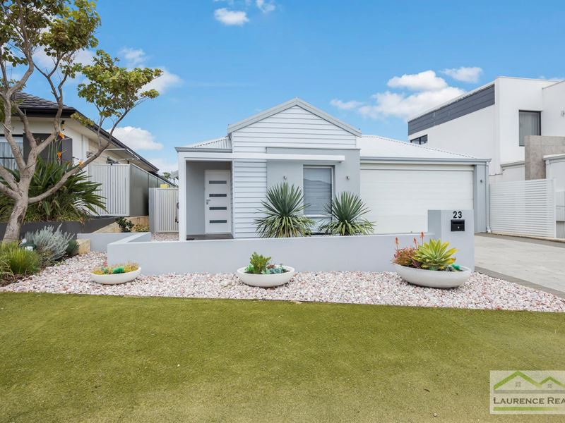 23 Nomad Drive, Clarkson