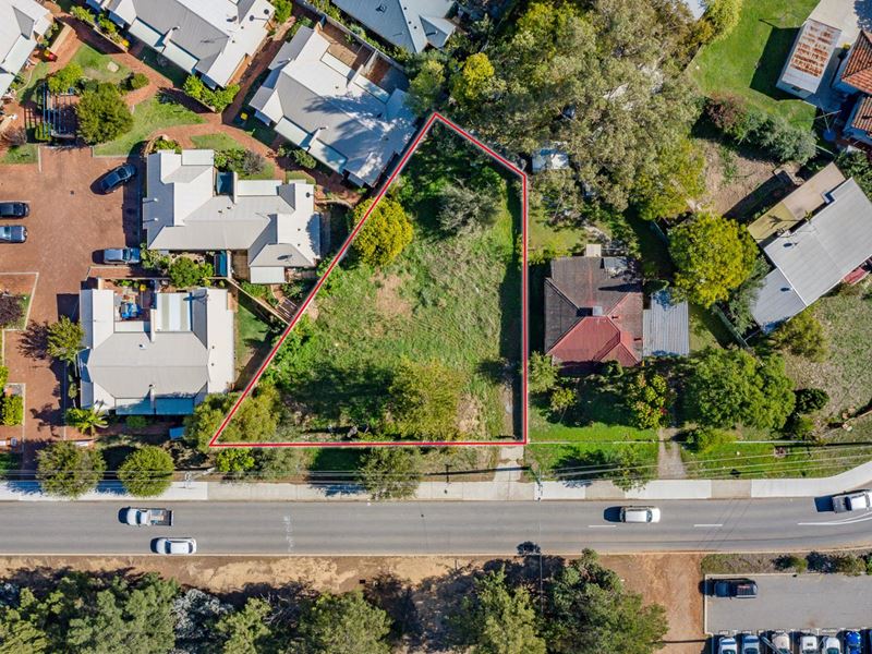 7 Wungong Road, Armadale