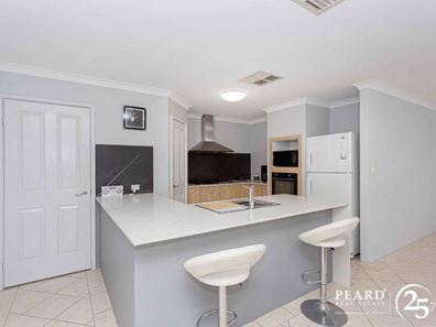 54 Russell Road, Madeley WA 6065
