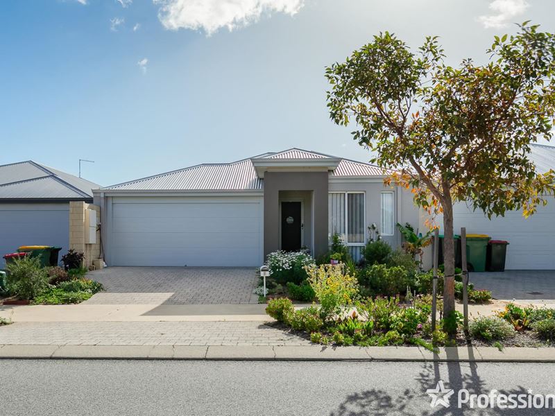 3 Poorinda Lane, Baldivis