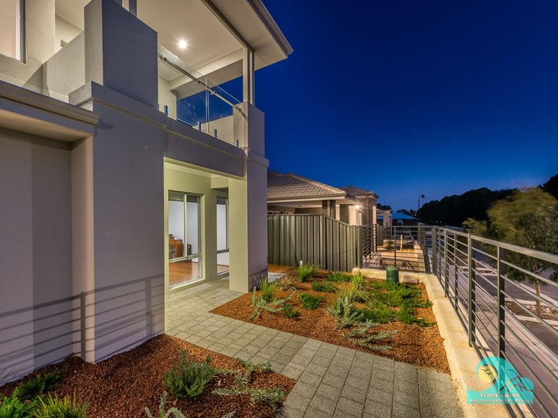 14 Bunker Crescent, Yanchep WA 6035