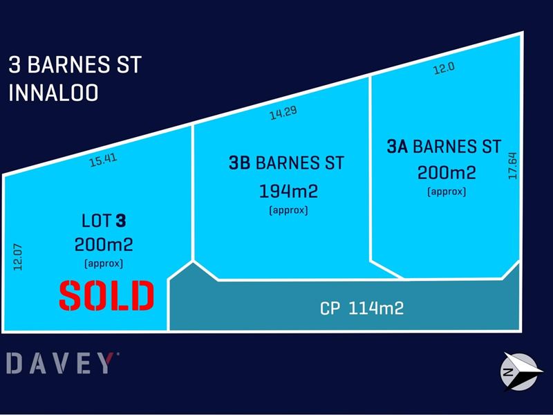 3B Barnes Street, Innaloo