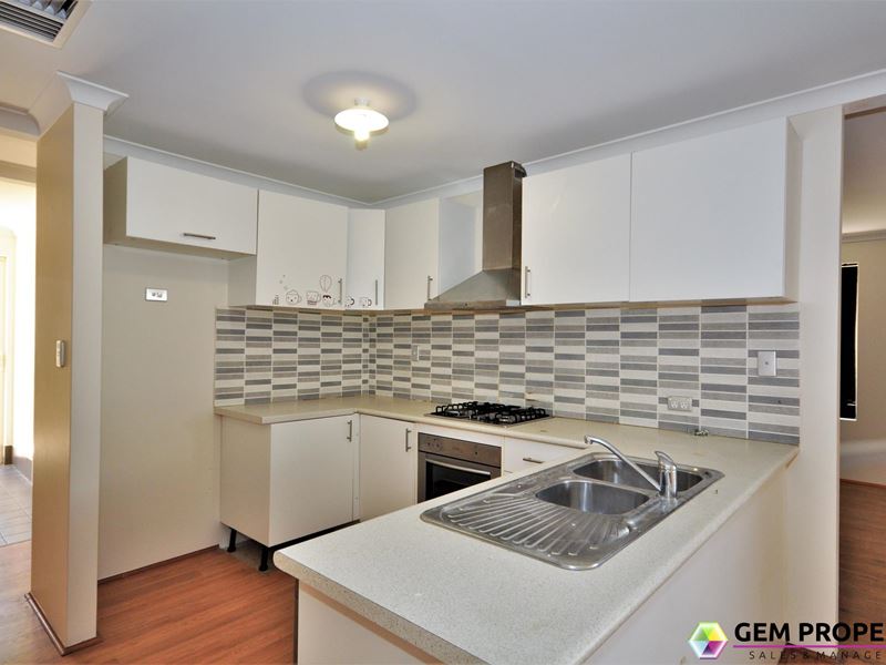 14 Halstead Turn, Wellard