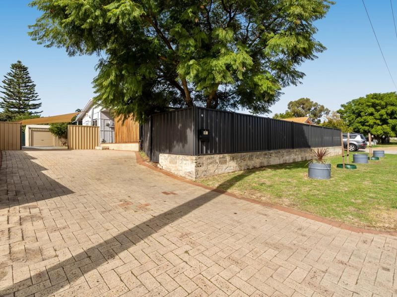 81 Park Road, Mandurah