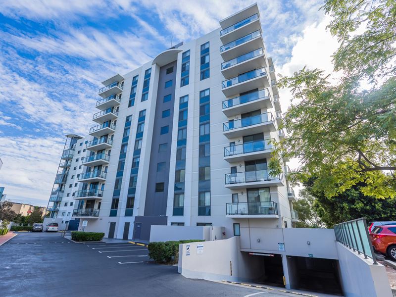 44/18 Tanunda Drive, Rivervale