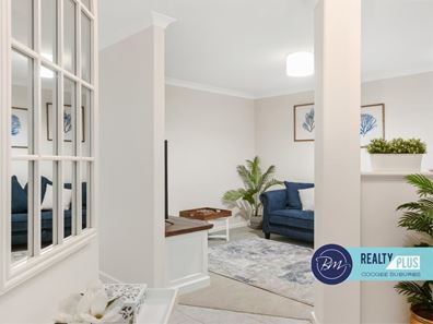 1/8 Carrello Circuit, Coogee WA 6166