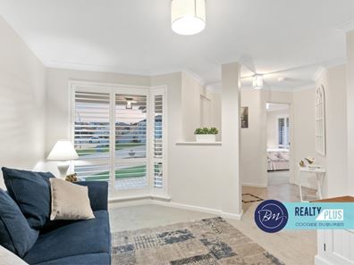 1/8 Carrello Circuit, Coogee WA 6166