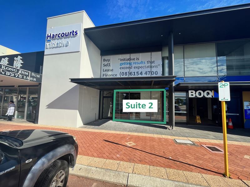 Suite 2, 8 Old Collier Road, Morley WA 6062