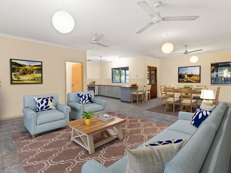 3 Rodriguez Road, Cable Beach