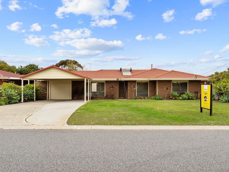 37 Hennessy Way, Rockingham