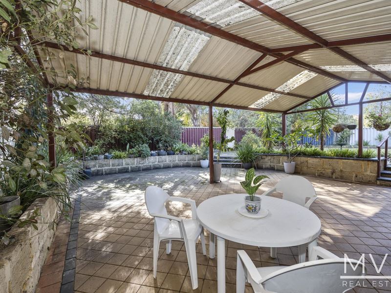 31 Wallington Road, Balga WA 6061