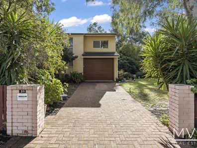 31 Wallington Road, Balga WA 6061