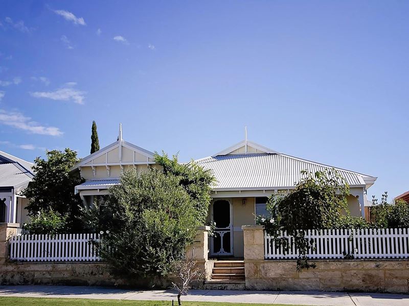 7 Gellibrand Vista, Ellenbrook