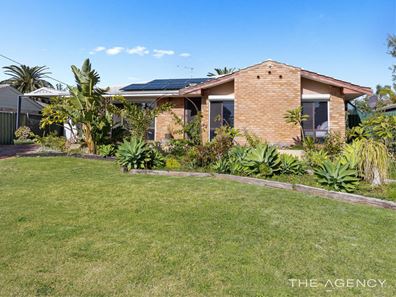 26 Monkton Way, Warnbro WA 6169