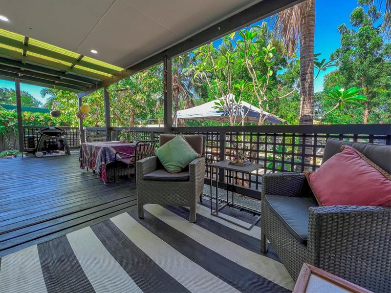 9 Boronia Close, South Hedland
