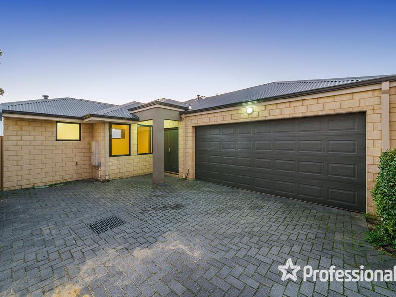 4A Stedham Way, Balga