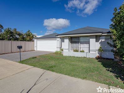 170 Clyde Avenue, Baldivis WA 6171