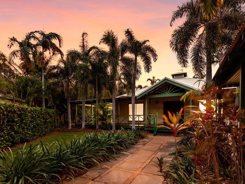 24 Brolga Court, Djugun