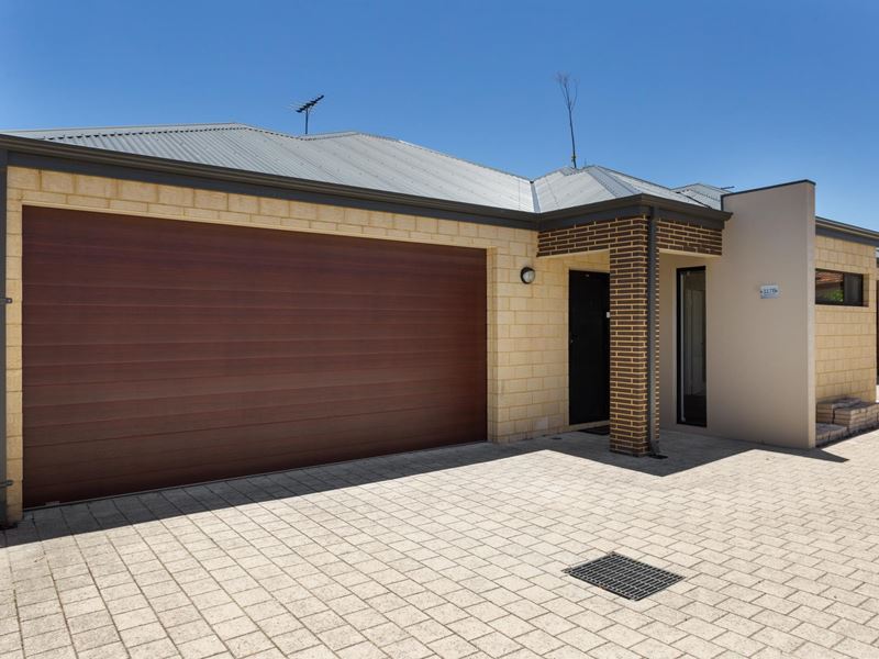 117B Balga Avenue, Balga WA 6061