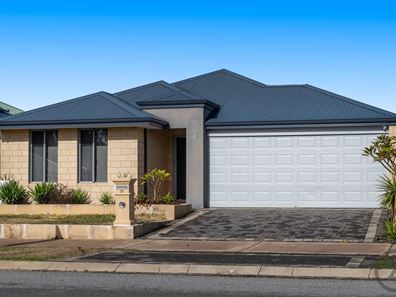 36 Barron Turn, South Yunderup WA 6208