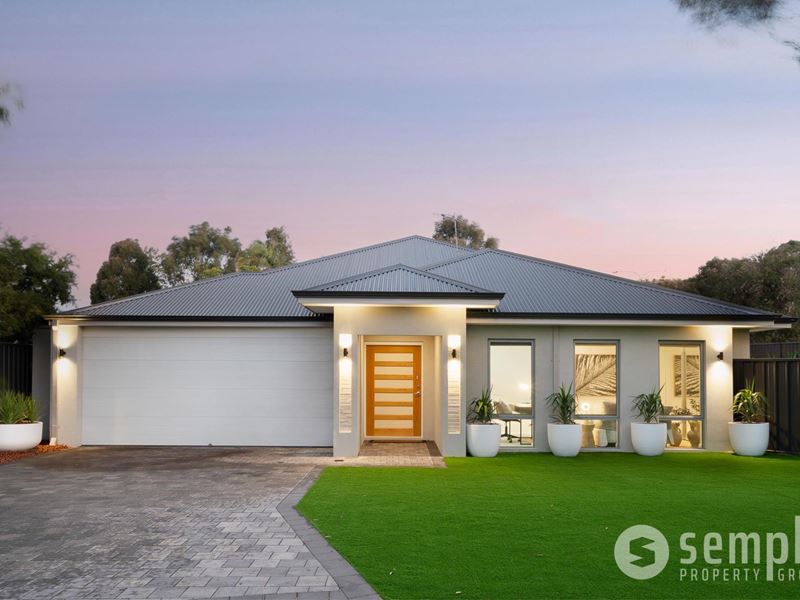 6 Ben Place, Willetton