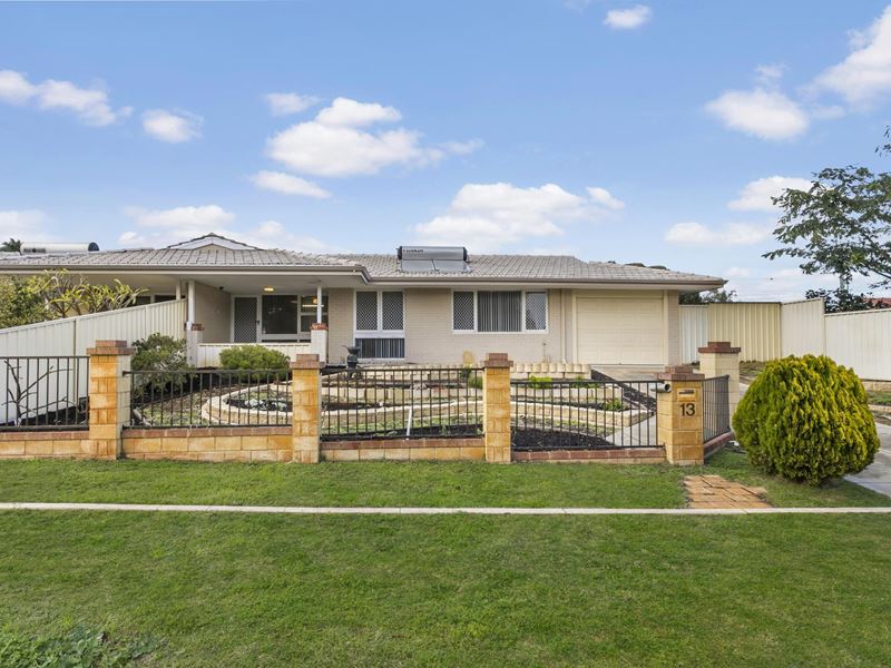 13 Rambures Way, Hamilton Hill