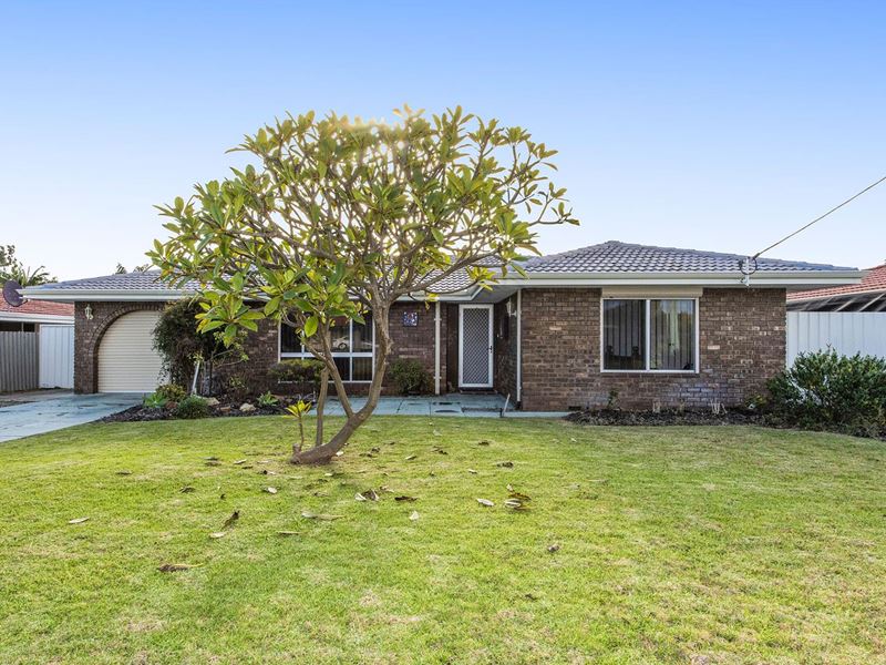 9 Adina Way, Rockingham WA 6168