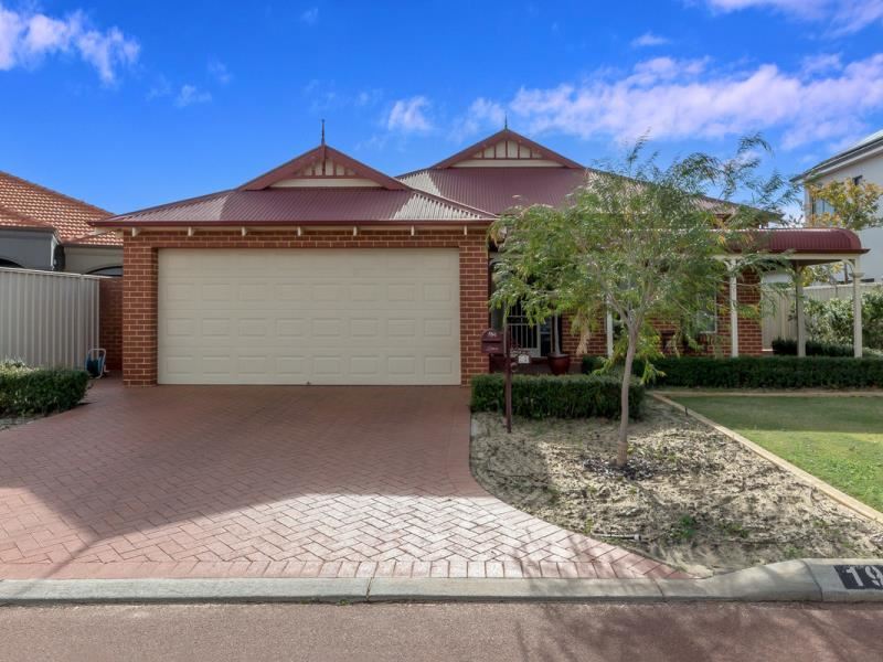 19 Balsam Link, Stirling