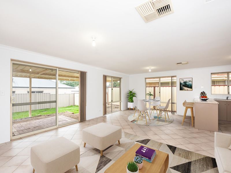 50B Edney Road, High Wycombe