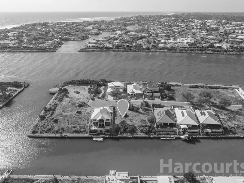 69 Channel View, Dawesville