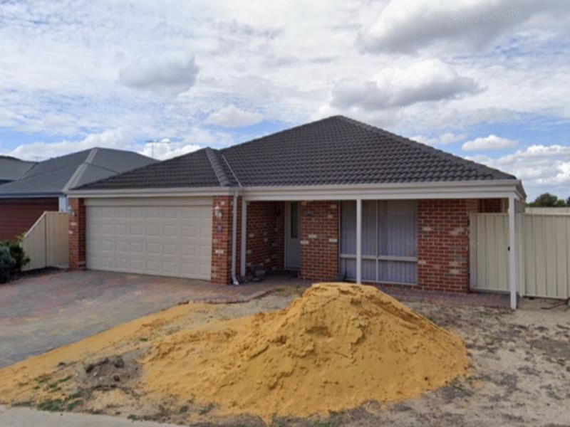 27 Abbey Green Road, Banksia Grove