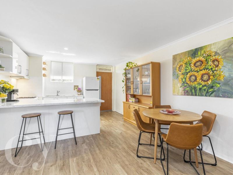 6/367 Stirling Highway, Claremont