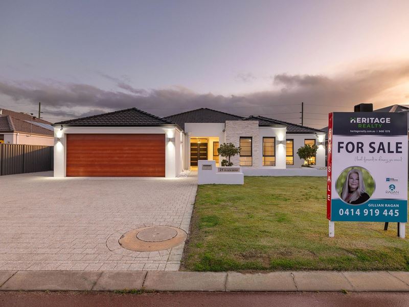 21 Olsen Bend, Harrisdale