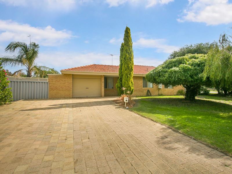 2 Josephine Way, Alexander Heights
