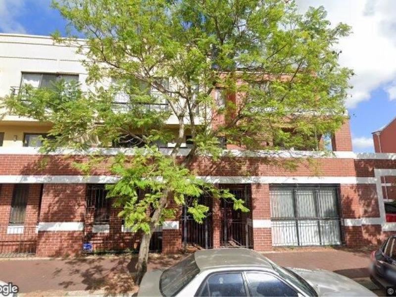 5/63 Palmerston Street, Perth