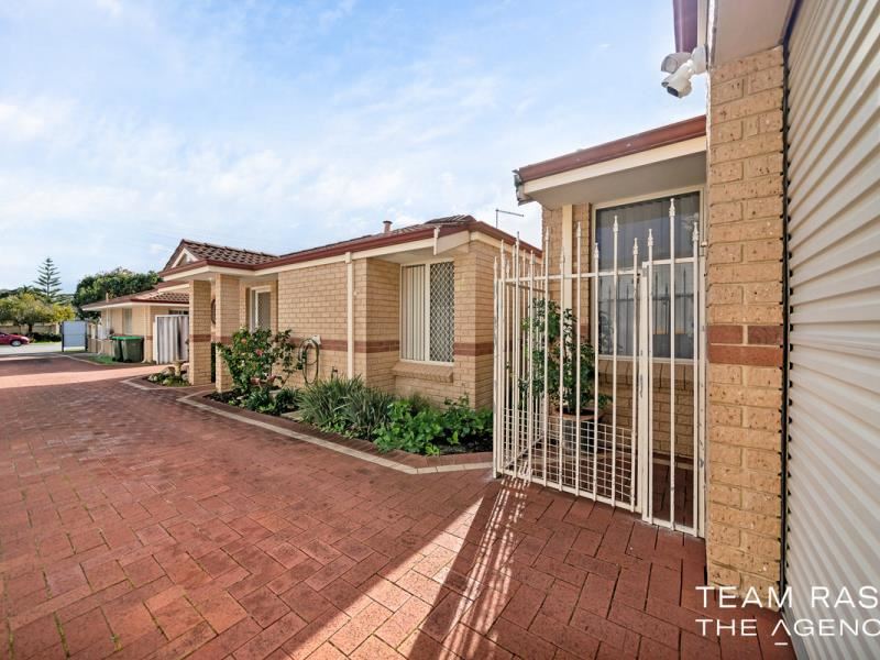 3/72 Ravenswood Drive, Nollamara WA 6061