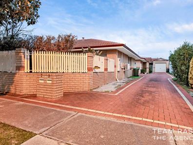 3/72 Ravenswood Drive, Nollamara WA 6061