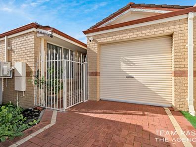 3/72 Ravenswood Drive, Nollamara WA 6061