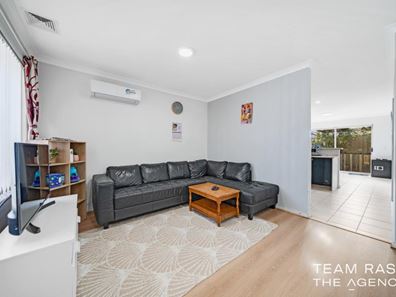 3/72 Ravenswood Drive, Nollamara WA 6061