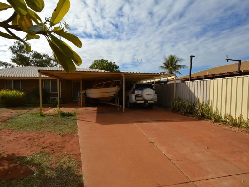 14 Dongara Place, South Hedland