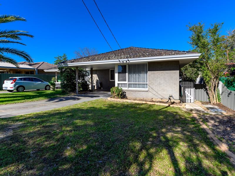 8A Cameron Street, Embleton
