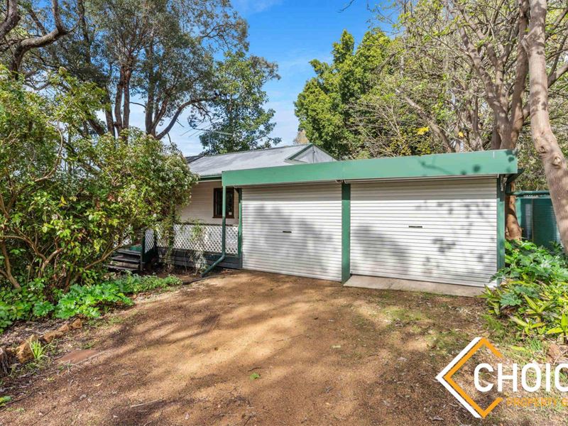 2 Hummerston Road, Kalamunda