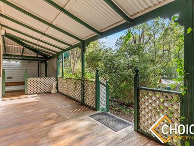 2 Hummerston Road, Kalamunda WA 6076