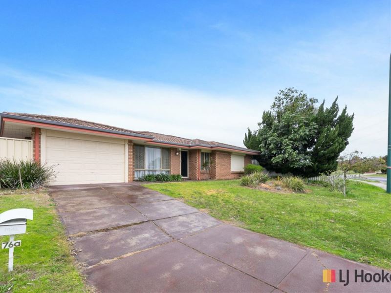 76A Beasley Road, Leeming