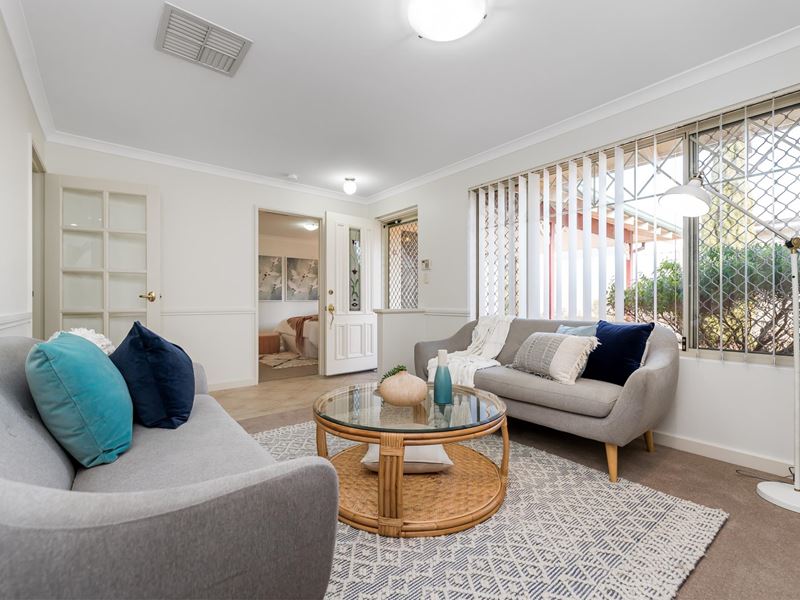 3/13 Claughton Way, Bassendean