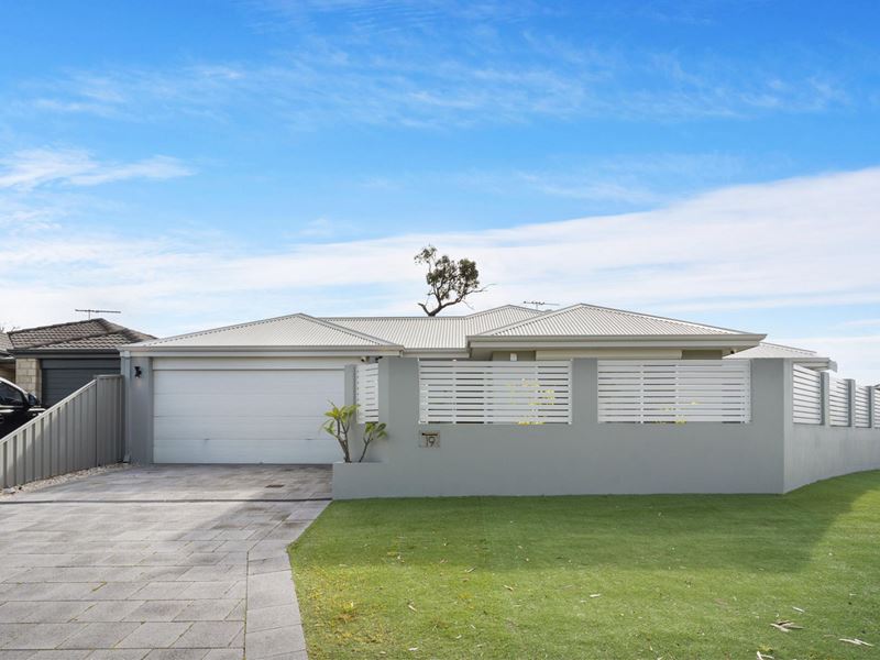 19 Waterbank Avenue, Beeliar