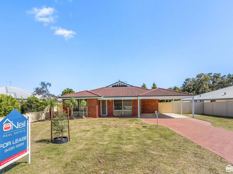 182 Seville Drive, Seville Grove