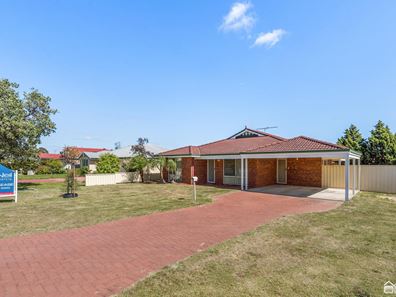 182 Seville Drive, Seville Grove WA 6112